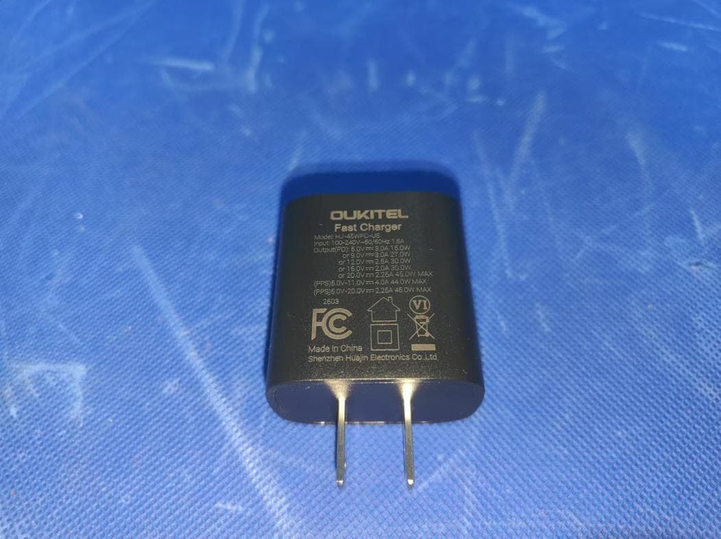 Smart Phone - FCC ID 2ANMU-24138B - SHENZHEN YUNJI INTELLIGENT TECHNOLOGY CO.,LTD (5)