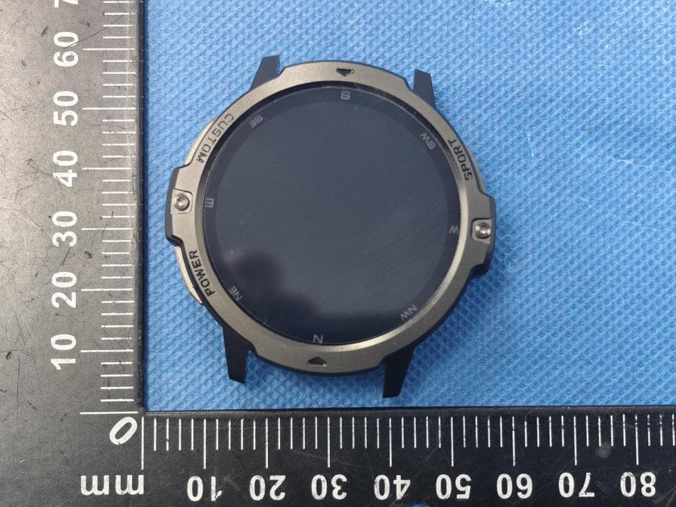 Smart watch - FCC ID 2ANMU-BT16 - SHENZHEN YUNJI INTELLIGENT TECHNOLOGY CO.,LTD (5)