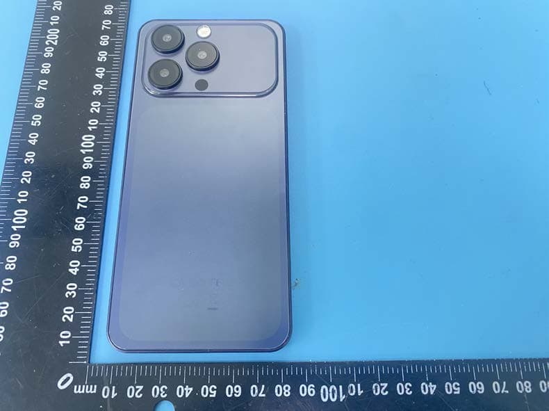 Smart Phone - FCC ID 2ANMU-C17 - SHENZHEN YUNJI INTELLIGENT TECHNOLOGY CO.,LTD (4)