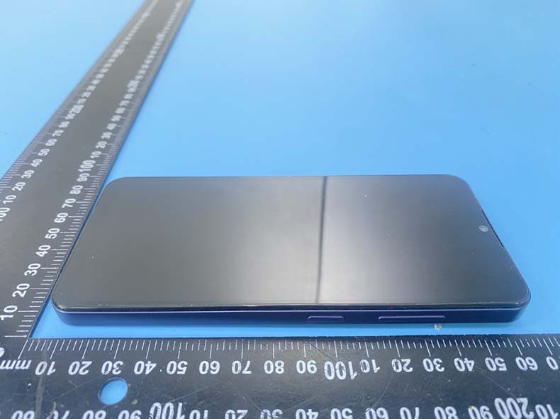 Smart Phone - FCC ID 2ANMU-C17 - SHENZHEN YUNJI INTELLIGENT TECHNOLOGY CO.,LTD (5)