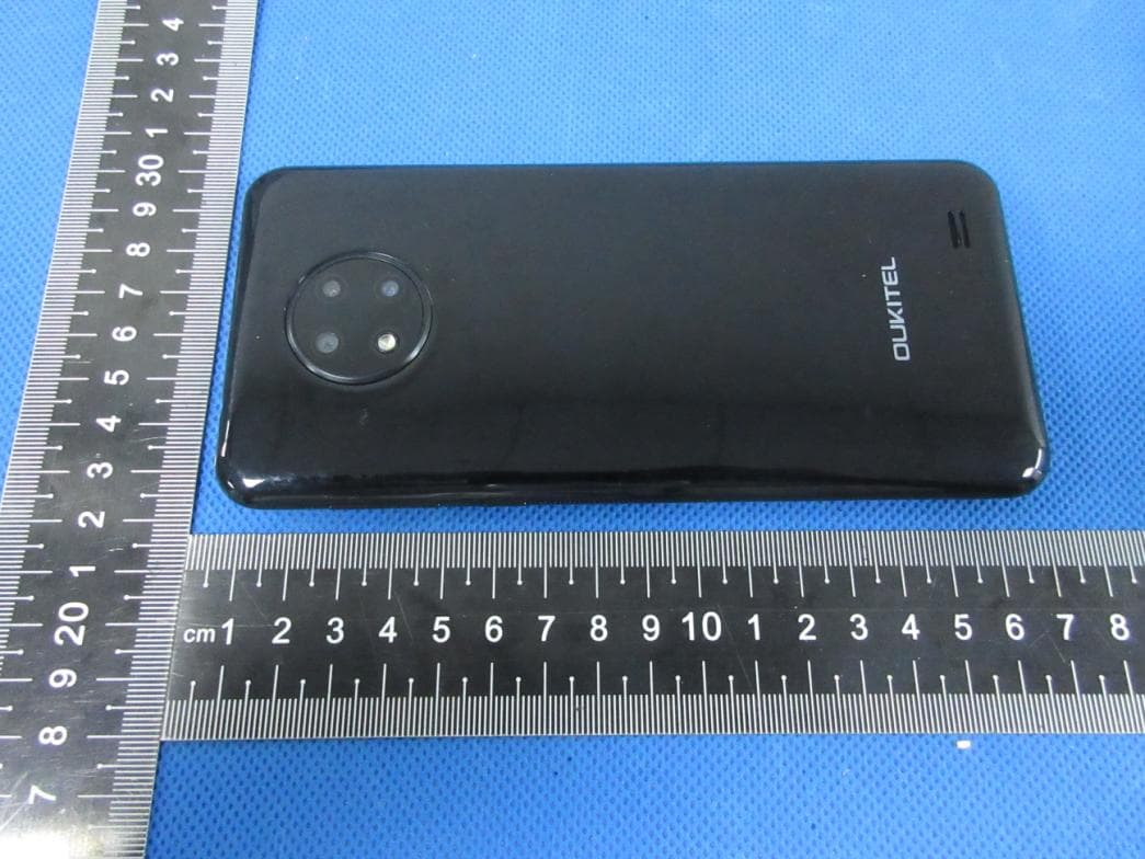 Smart Phone - FCC ID 2ANMU-C19 - SHENZHEN YUNJI INTELLIGENT TECHNOLOGY CO.,LTD (2)