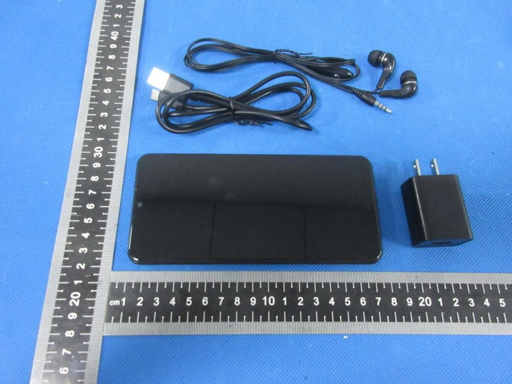 Smart Phone - FCC ID 2ANMU-C19 - SHENZHEN YUNJI INTELLIGENT TECHNOLOGY CO.,LTD (5)