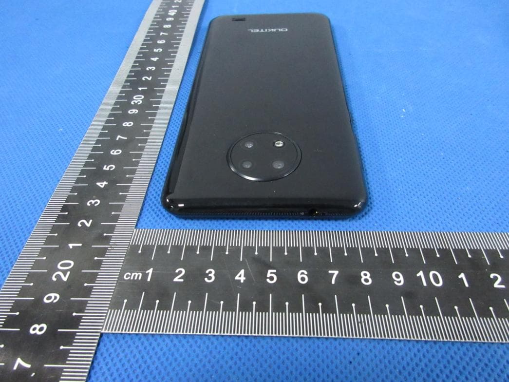 Smart Phone - FCC ID 2ANMU-C19 - SHENZHEN YUNJI INTELLIGENT TECHNOLOGY CO.,LTD (4)