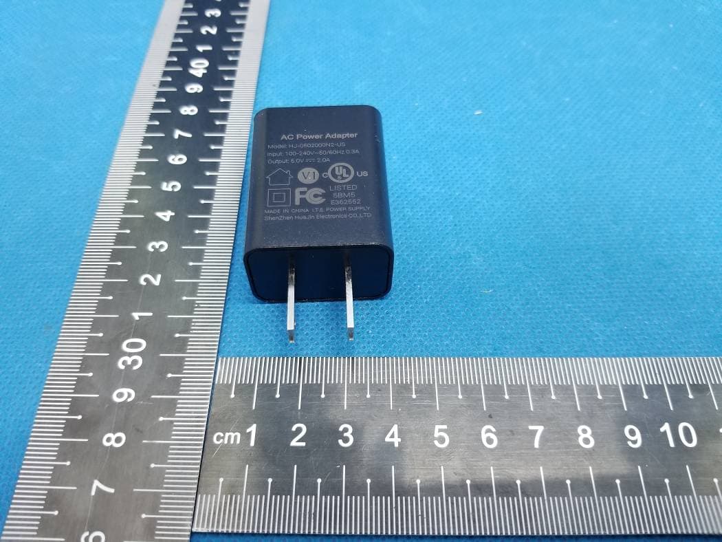 Smart Phone - FCC ID 2ANMU-C21 - SHENZHEN YUNJI INTELLIGENT TECHNOLOGY CO.,LTD (3)