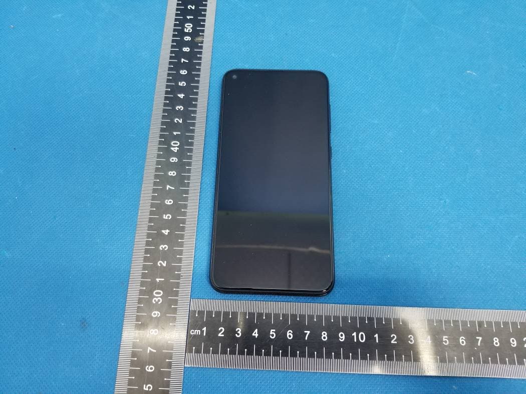 Smart Phone - FCC ID 2ANMU-C21 - SHENZHEN YUNJI INTELLIGENT TECHNOLOGY CO.,LTD (2)