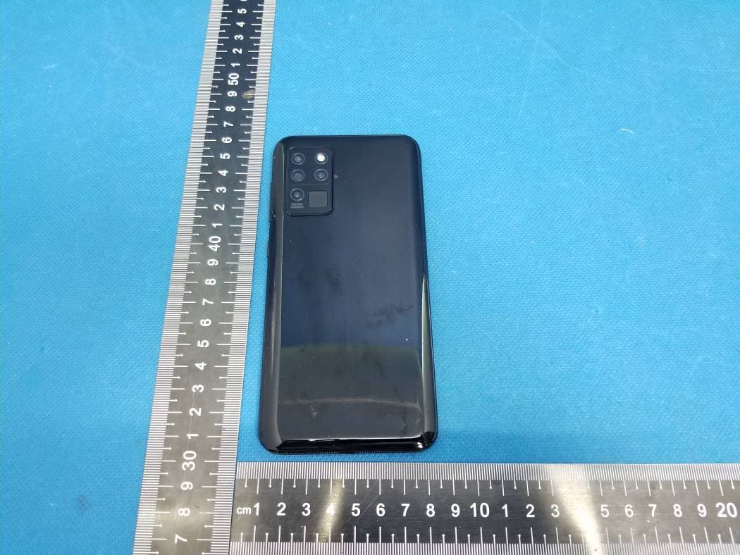 Smart Phone - FCC ID 2ANMU-C21 - SHENZHEN YUNJI INTELLIGENT TECHNOLOGY CO.,LTD (4)
