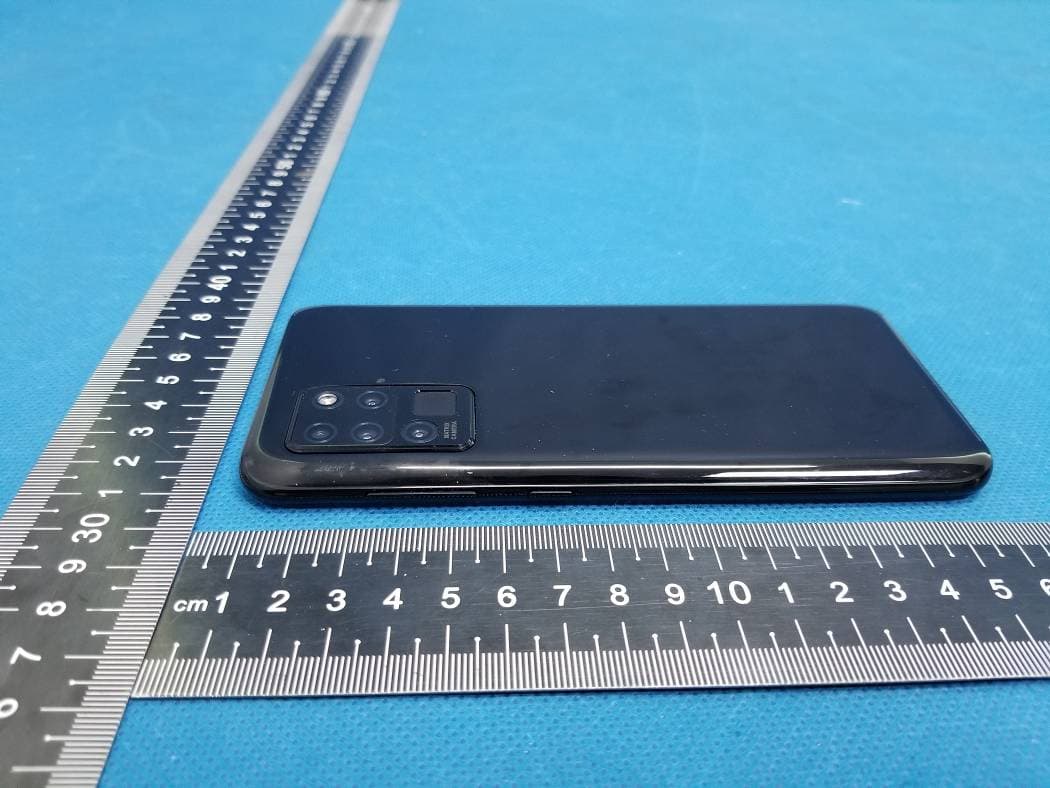 Smart Phone - FCC ID 2ANMU-C21 - SHENZHEN YUNJI INTELLIGENT TECHNOLOGY CO.,LTD (5)