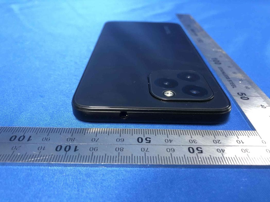 Smart Phone - FCC ID 2ANMU-C21PRO - SHENZHEN YUNJI INTELLIGENT TECHNOLOGY CO.,LTD (3)