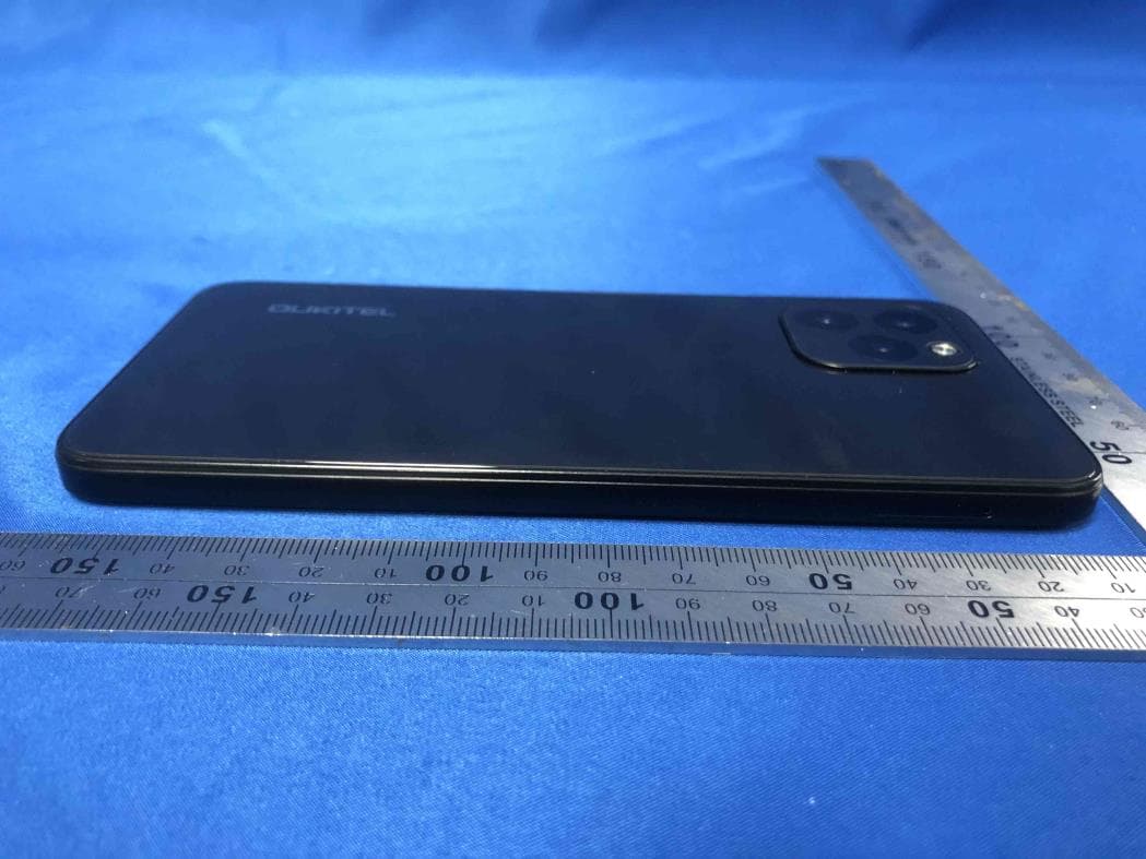 Smart Phone - FCC ID 2ANMU-C21PRO - SHENZHEN YUNJI INTELLIGENT TECHNOLOGY CO.,LTD (5)
