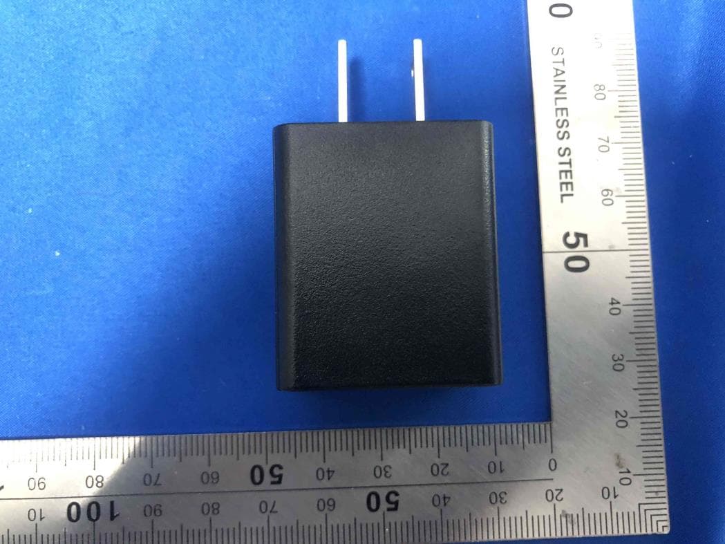 Smart Phone - FCC ID 2ANMU-C21PRO - SHENZHEN YUNJI INTELLIGENT TECHNOLOGY CO.,LTD (2)