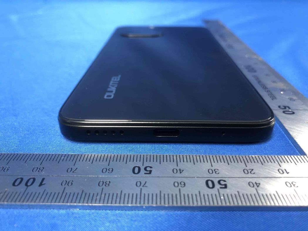 Smart Phone - FCC ID 2ANMU-C21PRO - SHENZHEN YUNJI INTELLIGENT TECHNOLOGY CO.,LTD (4)