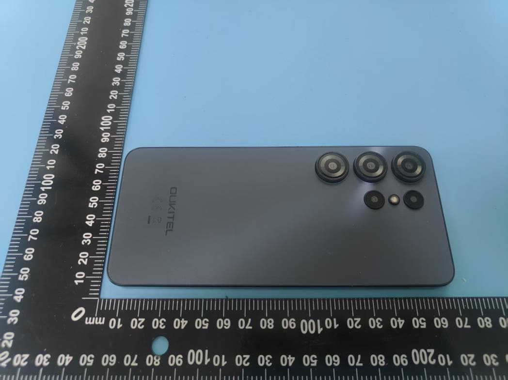 Smart Phone - FCC ID 2ANMU-C26 - SHENZHEN YUNJI INTELLIGENT TECHNOLOGY CO.,LTD (2)