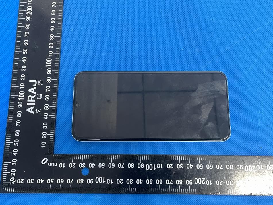 Smart Phone - FCC ID 2ANMU-C36SPUT - SHENZHEN YUNJI INTELLIGENT TECHNOLOGY CO.,LTD (3)