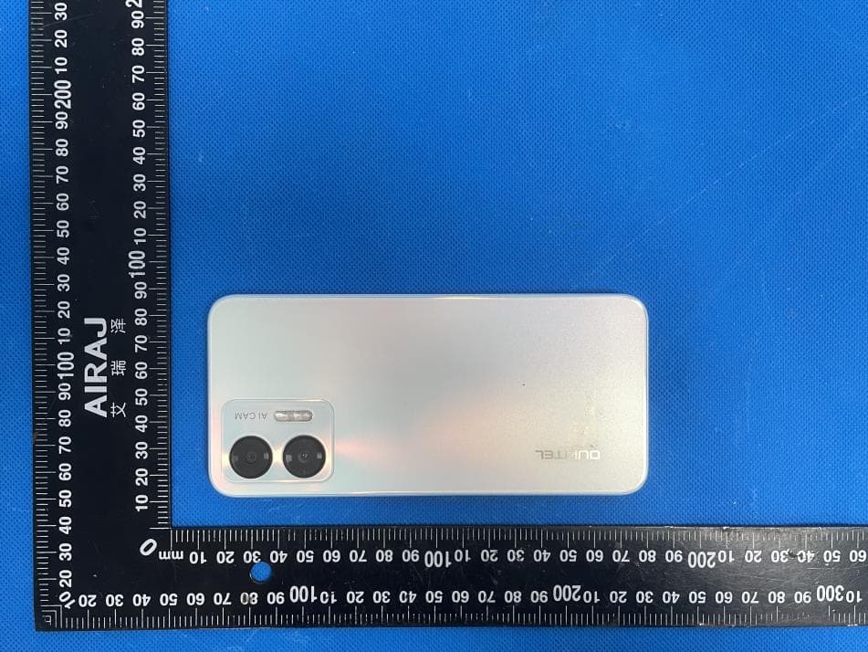 Smart Phone - FCC ID 2ANMU-C36SPUT - SHENZHEN YUNJI INTELLIGENT TECHNOLOGY CO.,LTD (4)