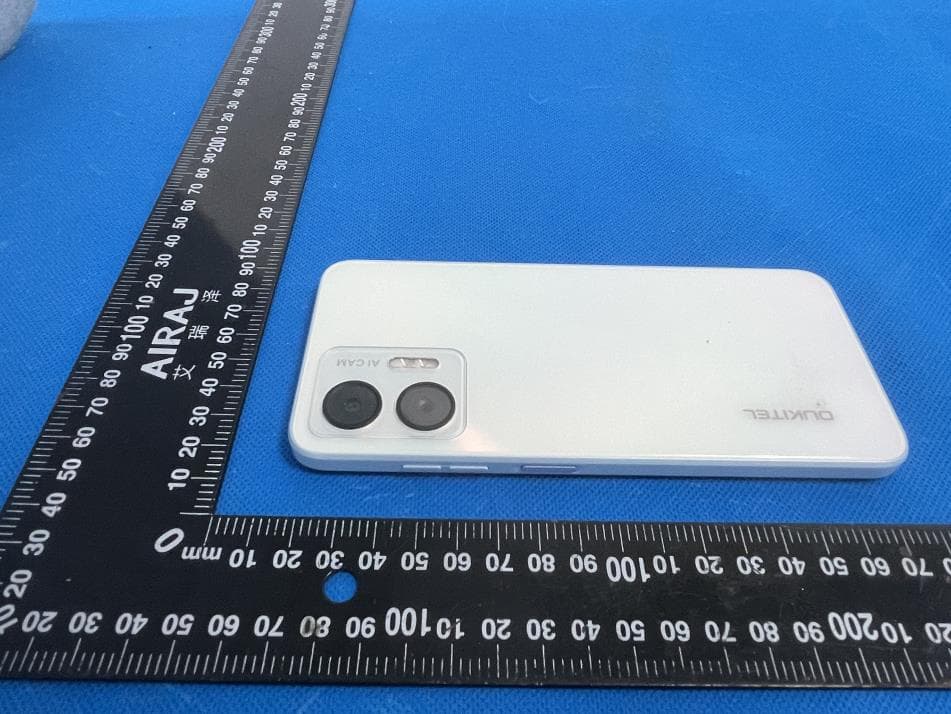 Smart Phone - FCC ID 2ANMU-C36SPUT - SHENZHEN YUNJI INTELLIGENT TECHNOLOGY CO.,LTD (5)