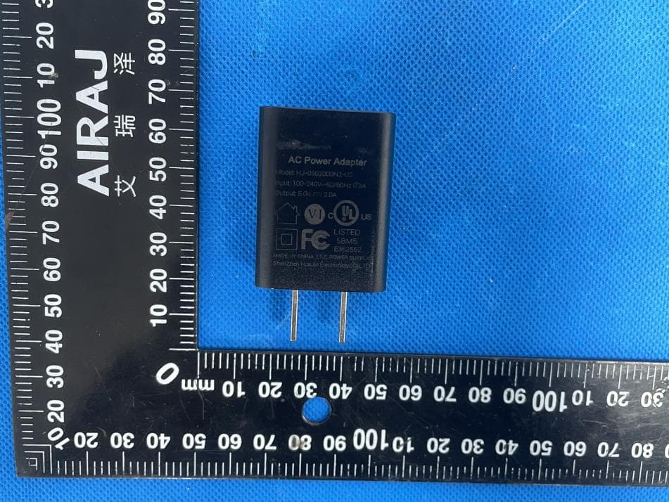 Smart Phone - FCC ID 2ANMU-C36SPUT - SHENZHEN YUNJI INTELLIGENT TECHNOLOGY CO.,LTD (2)