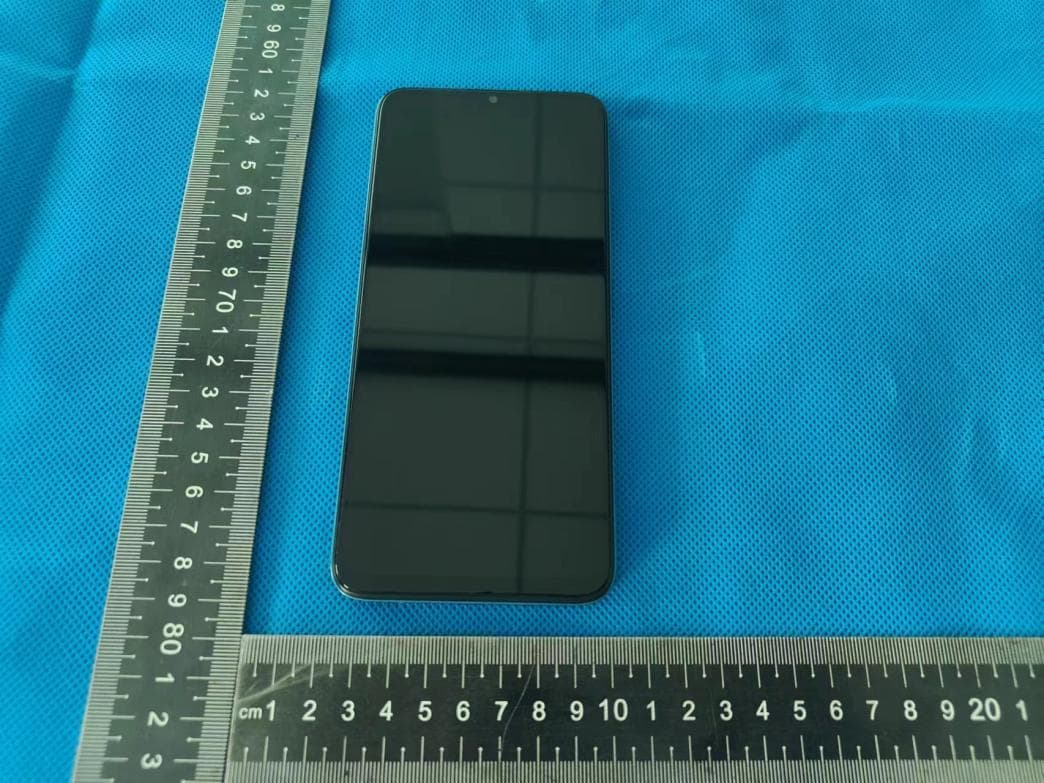 Smart Phone - FCC ID 2ANMU-C51 - SHENZHEN YUNJI INTELLIGENT TECHNOLOGY CO.,LTD (3)