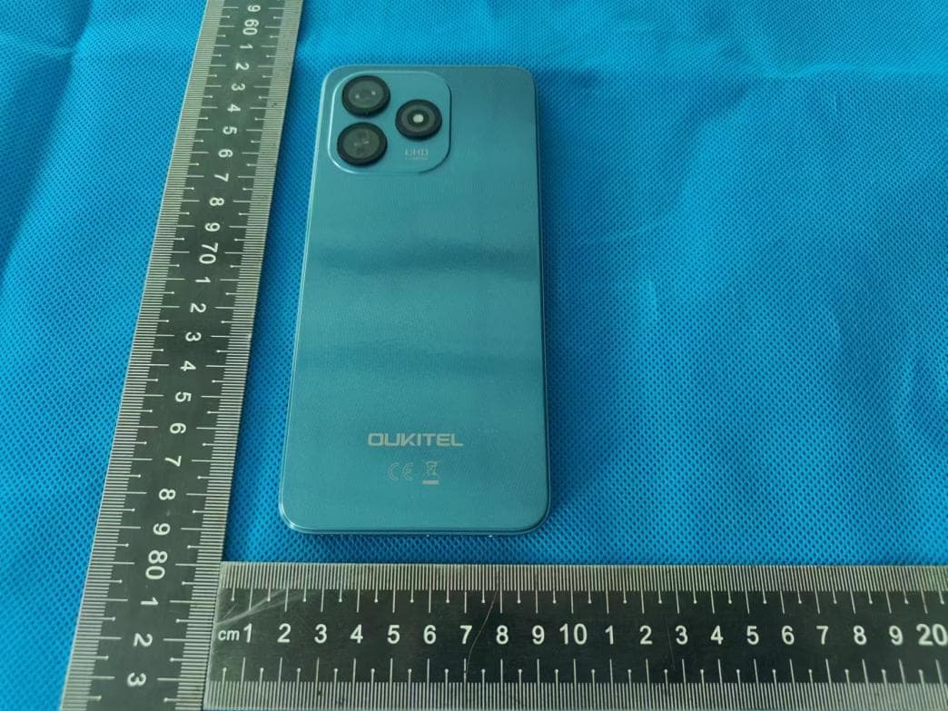 Smart Phone - FCC ID 2ANMU-C51 - SHENZHEN YUNJI INTELLIGENT TECHNOLOGY CO.,LTD