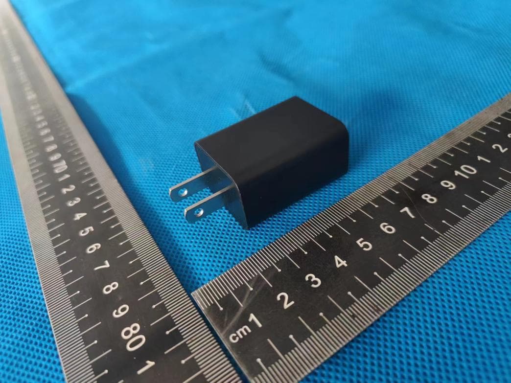 Smart Phone - FCC ID 2ANMU-C51 - SHENZHEN YUNJI INTELLIGENT TECHNOLOGY CO.,LTD (5)