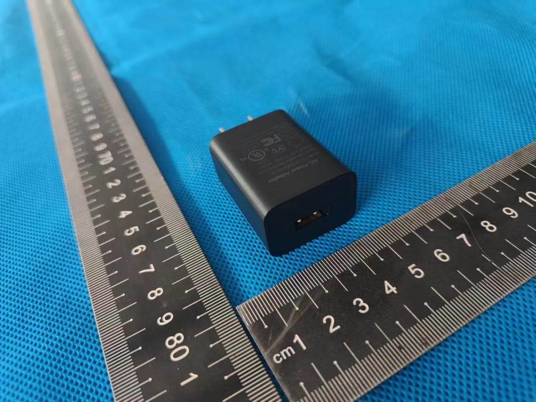 Smart Phone - FCC ID 2ANMU-C51 - SHENZHEN YUNJI INTELLIGENT TECHNOLOGY CO.,LTD (4)