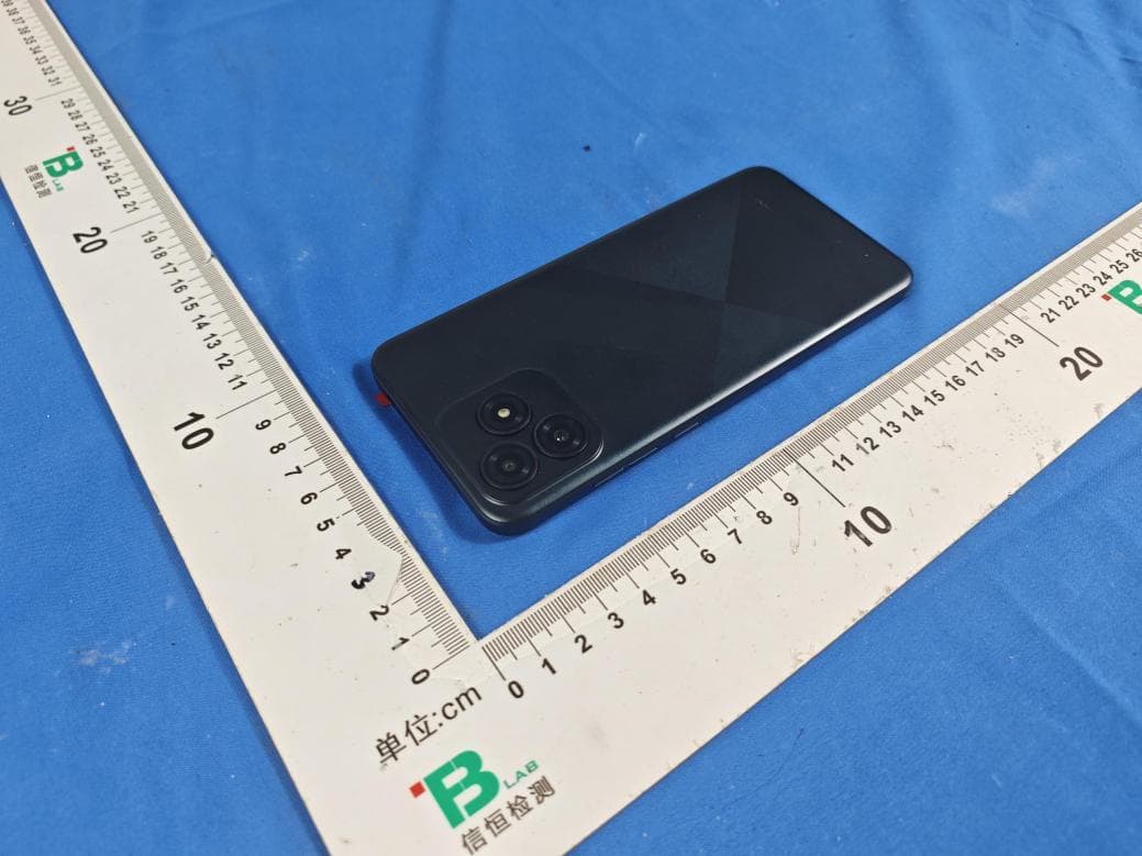 Smart Phone - FCC ID 2ANMU-C53 - SHENZHEN YUNJI INTELLIGENT TECHNOLOGY CO.,LTD (2)