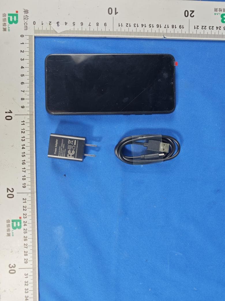 Smart Phone - FCC ID 2ANMU-C53 - SHENZHEN YUNJI INTELLIGENT TECHNOLOGY CO.,LTD (3)