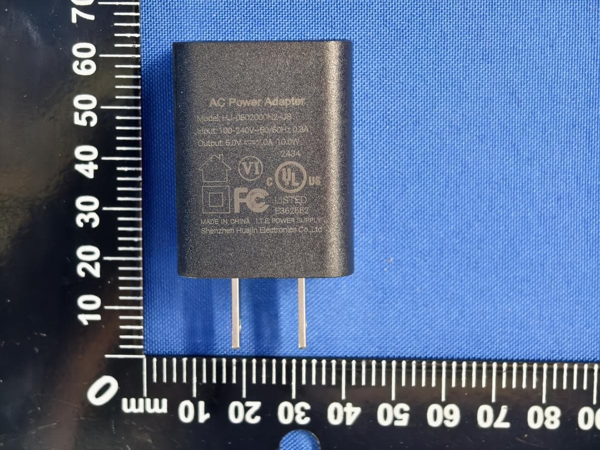 Smart Phone - FCC ID 2ANMU-C6 - SHENZHEN YUNJI INTELLIGENT TECHNOLOGY CO.,LTD