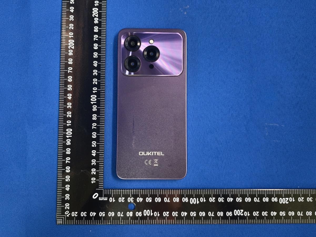 Smart Phone - FCC ID 2ANMU-C6 - SHENZHEN YUNJI INTELLIGENT TECHNOLOGY CO.,LTD (2)
