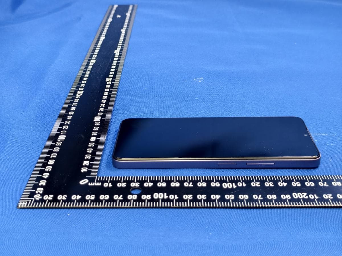 Smart Phone - FCC ID 2ANMU-C6 - SHENZHEN YUNJI INTELLIGENT TECHNOLOGY CO.,LTD (5)
