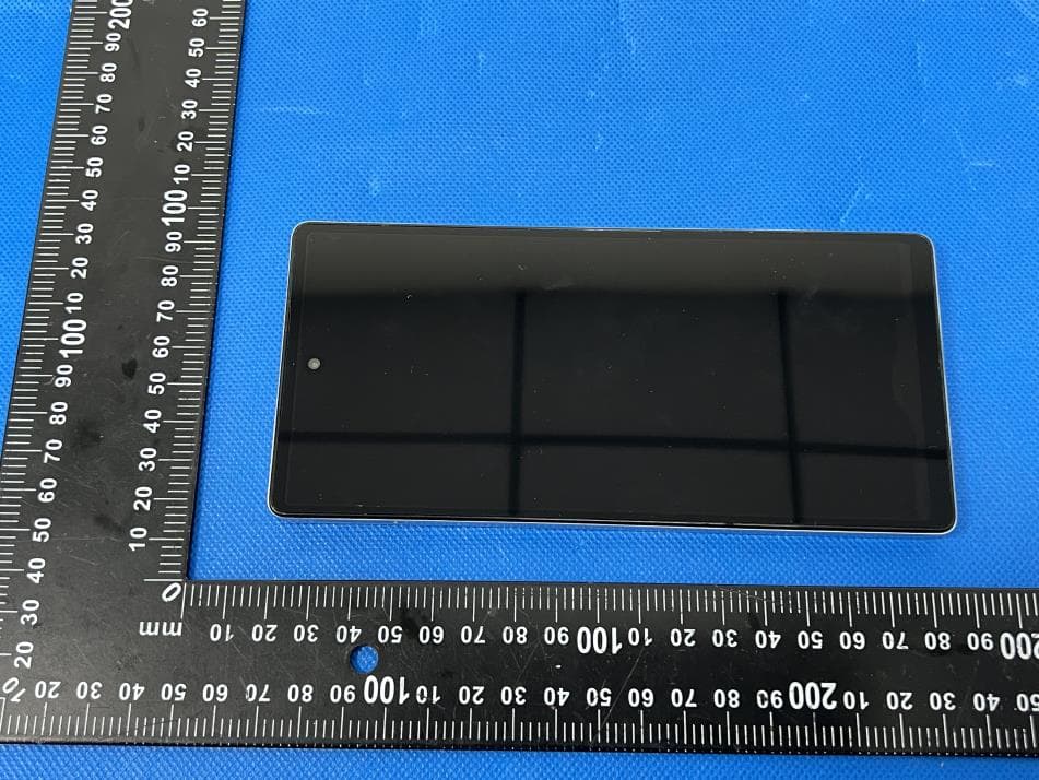 Smart Phone - FCC ID 2ANMU-C66 - SHENZHEN YUNJI INTELLIGENT TECHNOLOGY CO.,LTD (2)