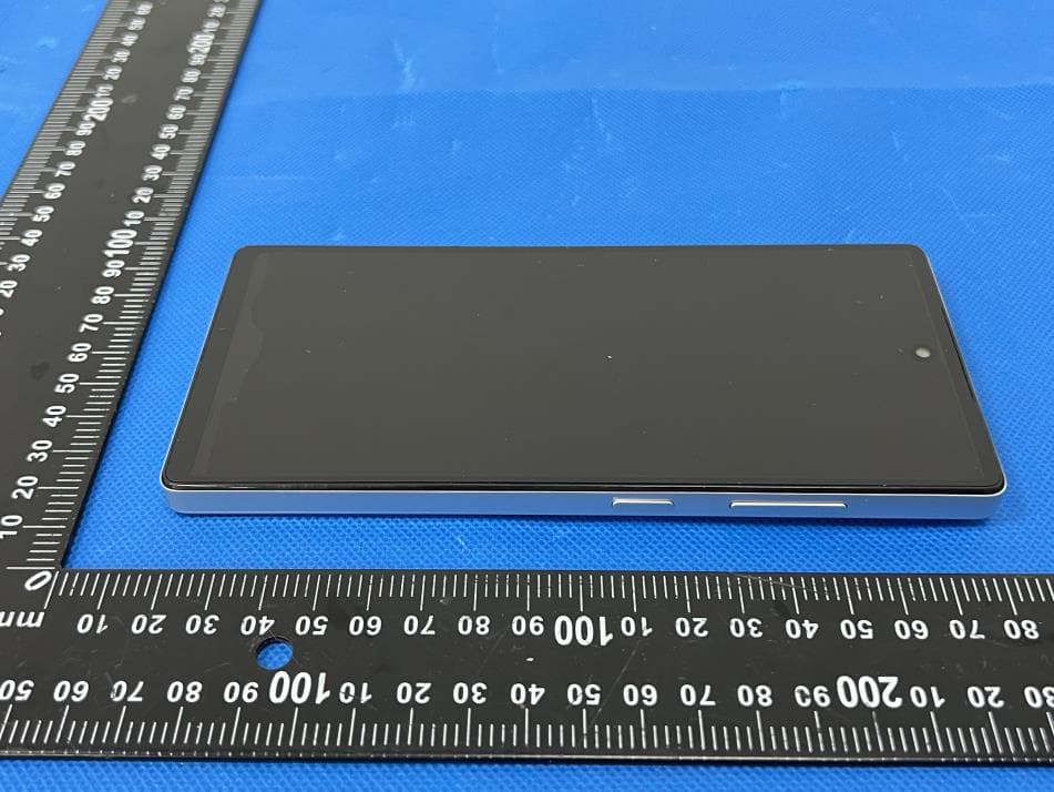 Smart Phone - FCC ID 2ANMU-C66 - SHENZHEN YUNJI INTELLIGENT TECHNOLOGY CO.,LTD (4)