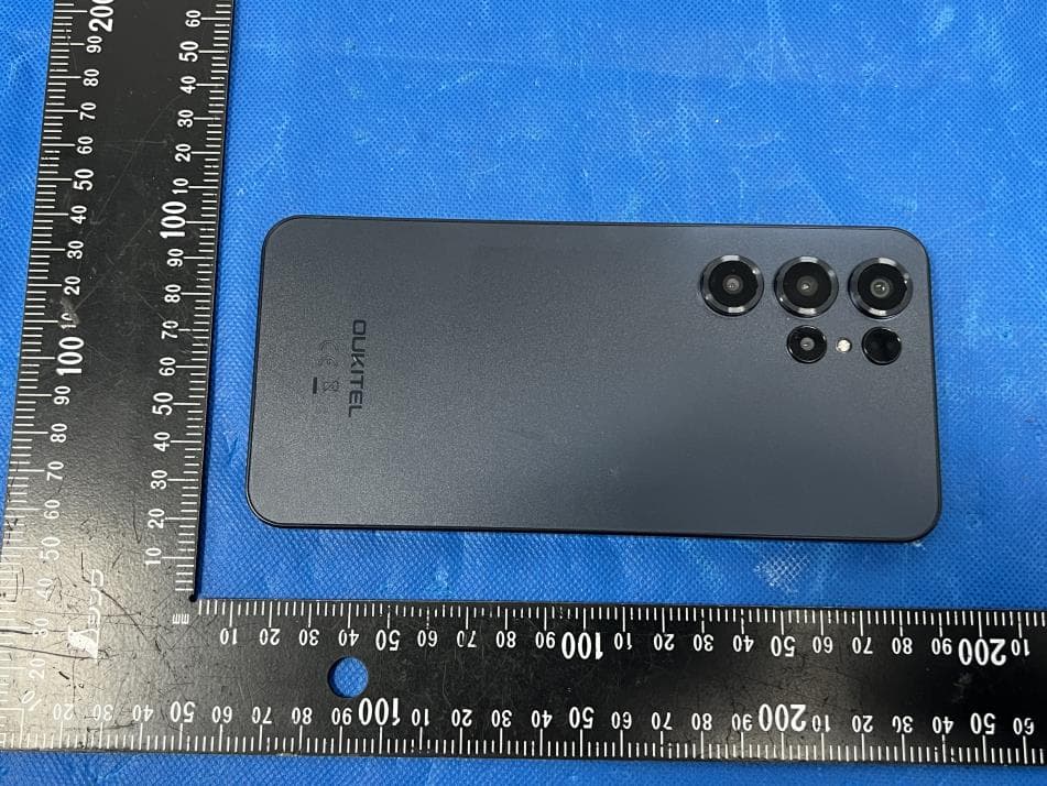 Smart phone - FCC ID 2ANMU-C68 - SHENZHEN YUNJI INTELLIGENT TECHNOLOGY CO.,LTD (2)
