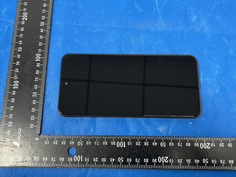 Smart phone - FCC ID 2ANMU-C68 - SHENZHEN YUNJI INTELLIGENT TECHNOLOGY CO.,LTD (3)