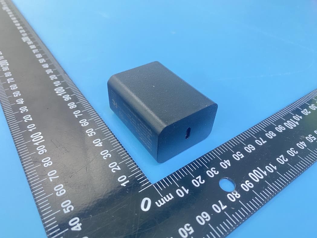 Smart phone - FCC ID 2ANMU-C71 - SHENZHEN YUNJI INTELLIGENT TECHNOLOGY CO.,LTD (3)