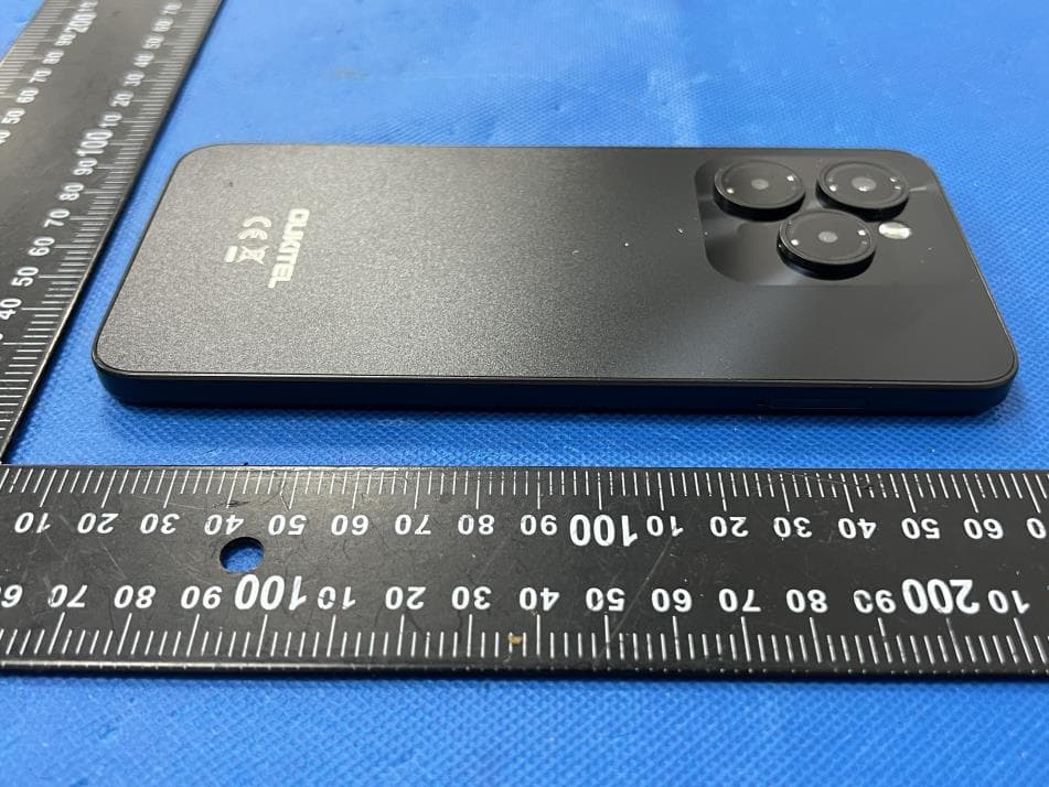 Smart Phone - FCC ID 2ANMU-C8 - SHENZHEN YUNJI INTELLIGENT TECHNOLOGY CO.,LTD (5)