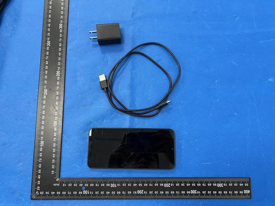 Smart Phone - FCC ID 2ANMU-C8 - SHENZHEN YUNJI INTELLIGENT TECHNOLOGY CO.,LTD (2)