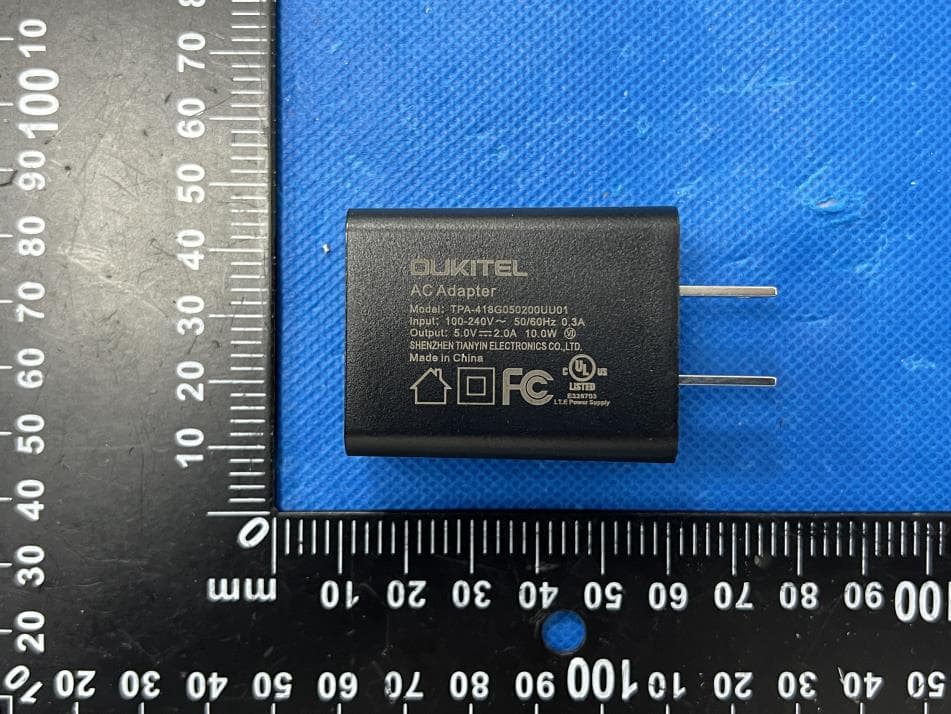 Smart Phone - FCC ID 2ANMU-C8 - SHENZHEN YUNJI INTELLIGENT TECHNOLOGY CO.,LTD (4)