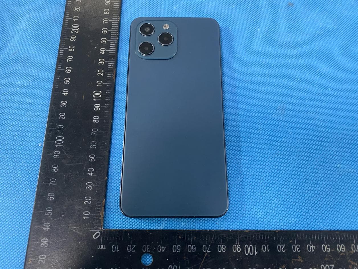 Smart Phone - FCC ID 2ANMU-C90PRO - SHENZHEN YUNJI INTELLIGENT TECHNOLOGY CO.,LTD (2)