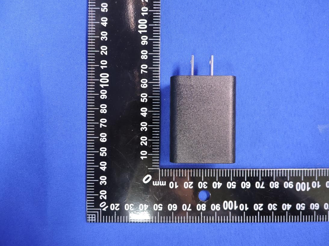 Smart phone - FCC ID 2ANMU-G6 - SHENZHEN YUNJI INTELLIGENT TECHNOLOGY CO.,LTD (2)