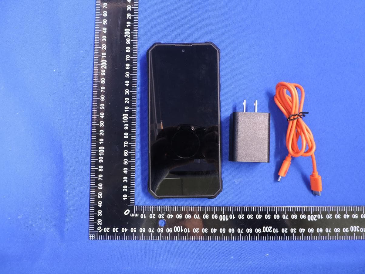 Smart phone - FCC ID 2ANMU-G7 - SHENZHEN YUNJI INTELLIGENT TECHNOLOGY CO.,LTD (3)