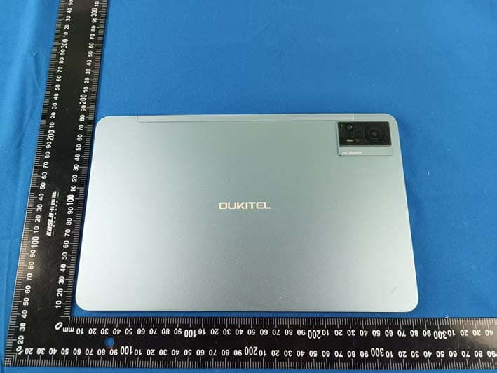 Tablet - FCC ID 2ANMU-OT5 - SHENZHEN YUNJI INTELLIGENT TECHNOLOGY CO.,LTD (5)