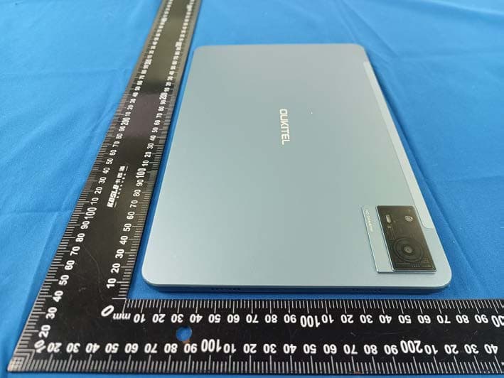 Tablet - FCC ID 2ANMU-OT5 - SHENZHEN YUNJI INTELLIGENT TECHNOLOGY CO.,LTD