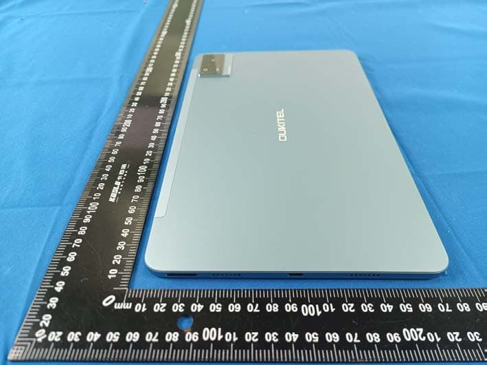 Tablet - FCC ID 2ANMU-OT5 - SHENZHEN YUNJI INTELLIGENT TECHNOLOGY CO.,LTD (4)