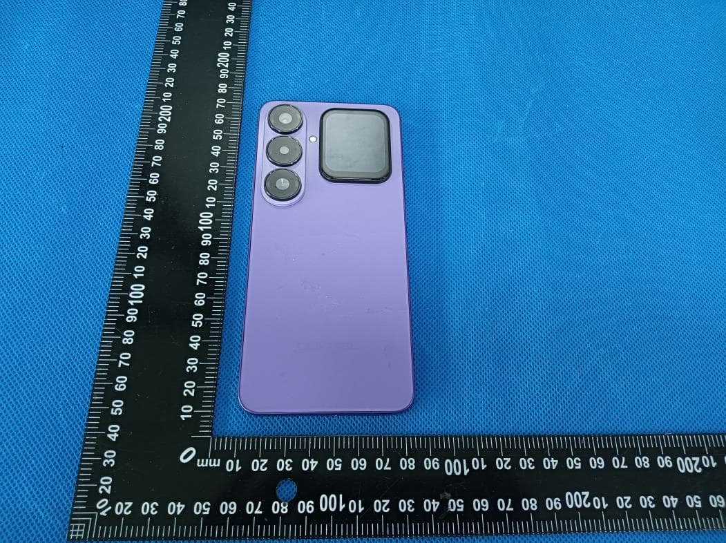 Smart phone - FCC ID 2ANMU-P2 - SHENZHEN YUNJI INTELLIGENT TECHNOLOGY CO.,LTD (2)