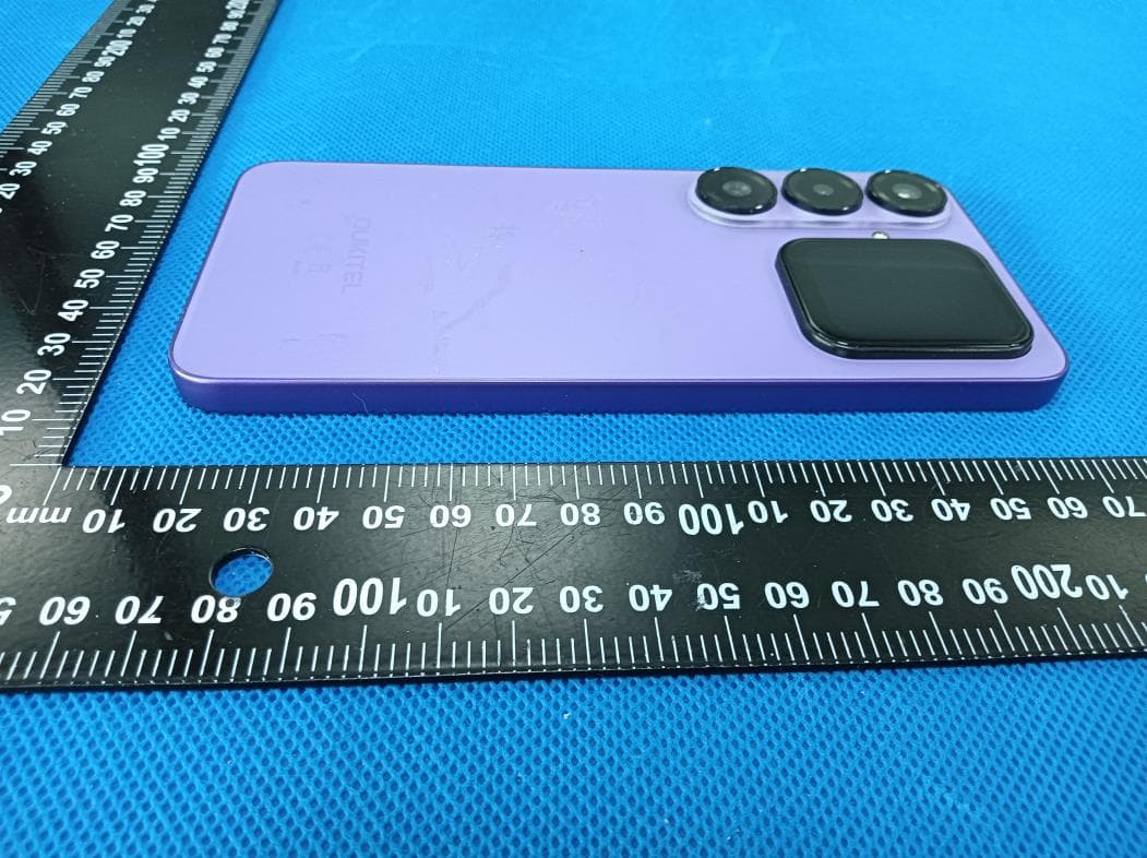 Smart phone - FCC ID 2ANMU-P2 - SHENZHEN YUNJI INTELLIGENT TECHNOLOGY CO.,LTD (5)