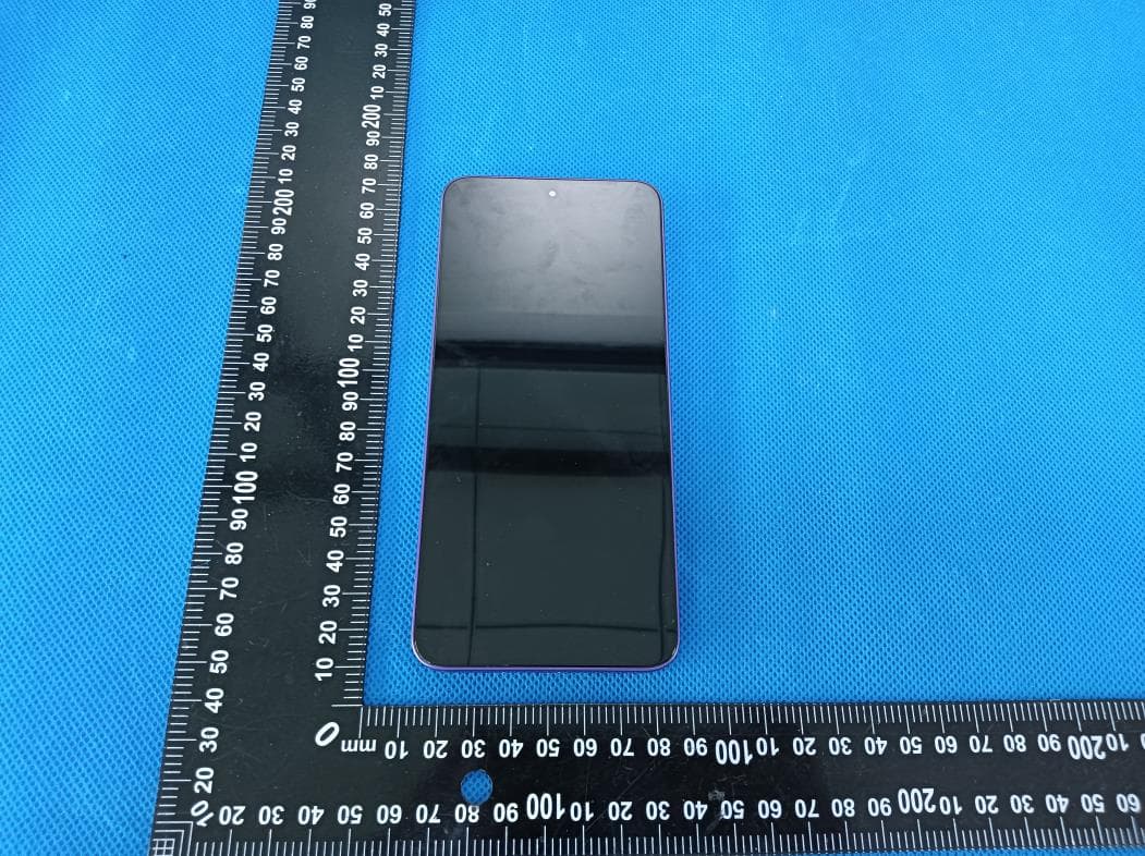 Smart phone - FCC ID 2ANMU-P2 - SHENZHEN YUNJI INTELLIGENT TECHNOLOGY CO.,LTD (3)