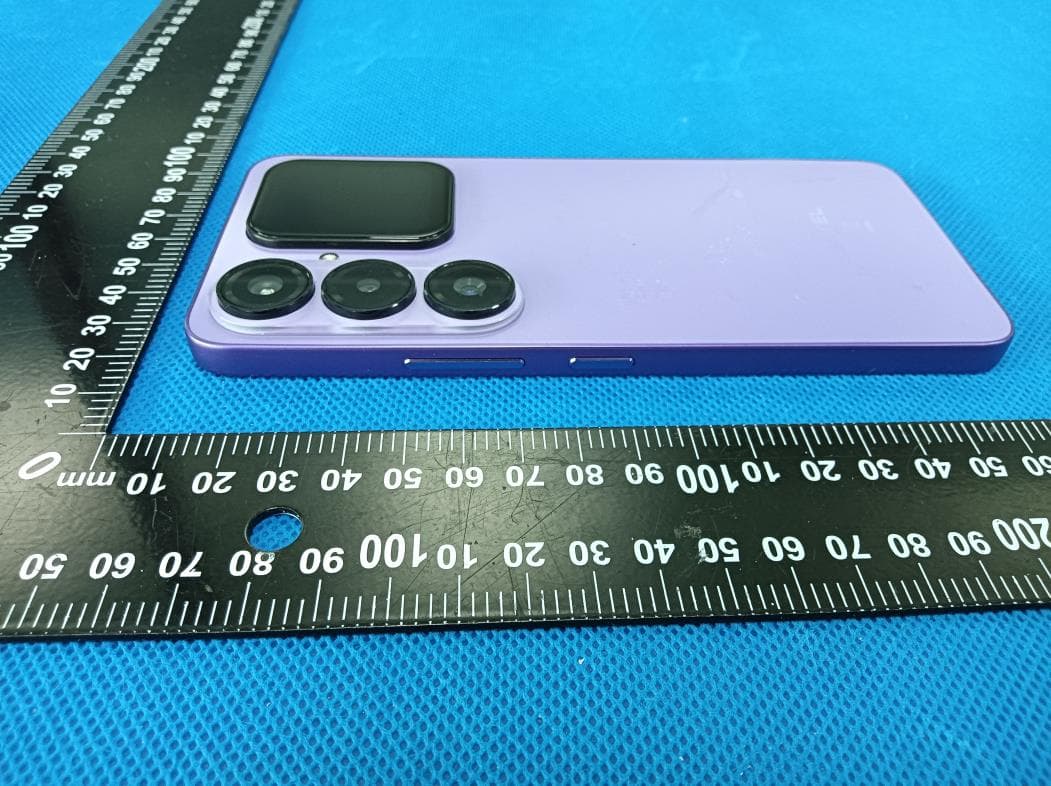Smart phone - FCC ID 2ANMU-P2 - SHENZHEN YUNJI INTELLIGENT TECHNOLOGY CO.,LTD (4)