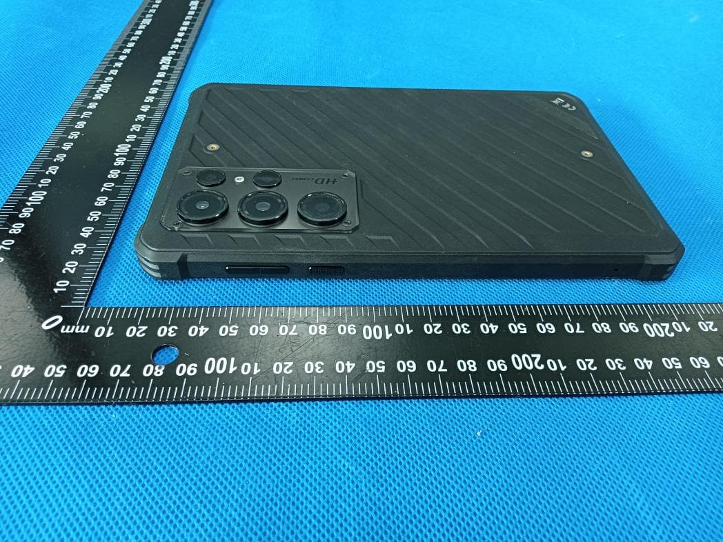 Tablet - FCC ID 2ANMU-RT11 - SHENZHEN YUNJI INTELLIGENT TECHNOLOGY CO.,LTD (4)