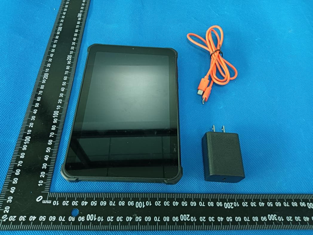 Tablet - FCC ID 2ANMU-RT11 - SHENZHEN YUNJI INTELLIGENT TECHNOLOGY CO.,LTD (2)
