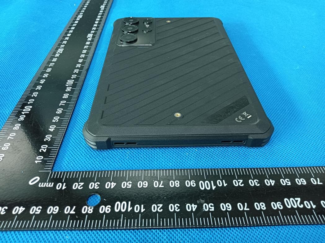 Tablet - FCC ID 2ANMU-RT11 - SHENZHEN YUNJI INTELLIGENT TECHNOLOGY CO.,LTD (5)
